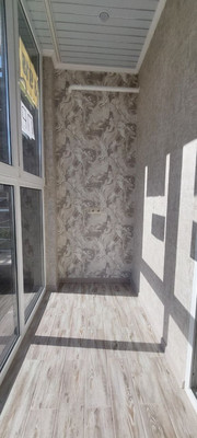 Продам однокомнатную (1-комн.) квартиру, Шевченко ул, 288к4, Анапа г