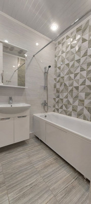 Продам однокомнатную (1-комн.) квартиру, Шевченко ул, 288к4, Анапа г