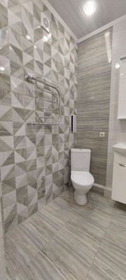 Продам однокомнатную (1-комн.) квартиру, Шевченко ул, 288к4, Анапа г