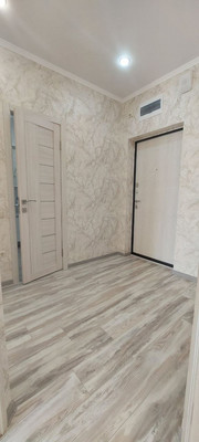 Продам однокомнатную (1-комн.) квартиру, Шевченко ул, 288к4, Анапа г