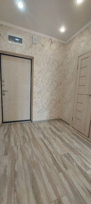 Продам однокомнатную (1-комн.) квартиру, Шевченко ул, 288к4, Анапа г