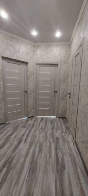 Продам однокомнатную (1-комн.) квартиру, Шевченко ул, 288к4, Анапа г