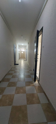 Продам однокомнатную (1-комн.) квартиру, Шевченко ул, 288к4, Анапа г