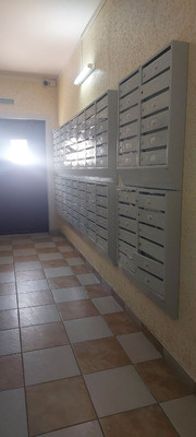 Продам однокомнатную (1-комн.) квартиру, Шевченко ул, 288к4, Анапа г