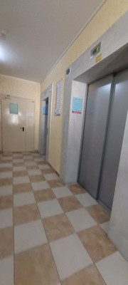 Продам однокомнатную (1-комн.) квартиру, Шевченко ул, 288к4, Анапа г