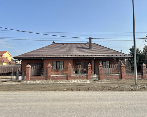 Продам коттедж, Калужская ул, 217, Нижний Тагил г, 0 км от города