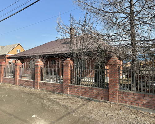 Продам коттедж, Калужская ул, 217, Нижний Тагил г, 0 км от города
