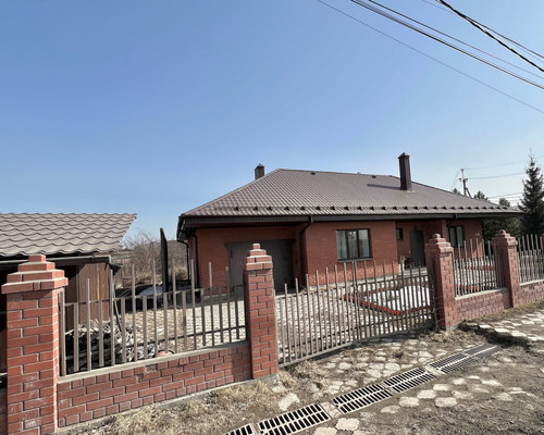 Продам коттедж, Калужская ул, 217, Нижний Тагил г, 0 км от города
