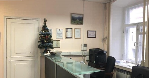 Продам коммерческое помещение 268 м2, Таганская ул, 32/1 1, Москва г