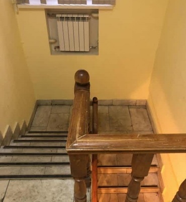 Продам коммерческое помещение 268 м2, Таганская ул, 32/1 1, Москва г