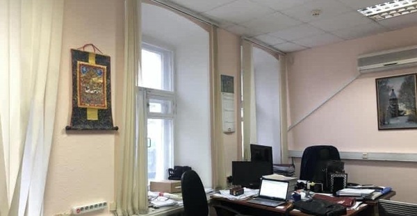 Продам коммерческое помещение 268 м2, Таганская ул, 32/1 1, Москва г