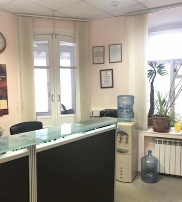 Продам коммерческое помещение 268 м2, Таганская ул, 32/1 1, Москва г