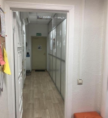 Продам коммерческое помещение 268 м2, Таганская ул, 32/1 1, Москва г