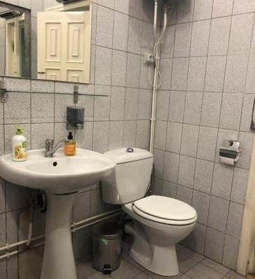 Продам коммерческое помещение 268 м2, Таганская ул, 32/1 1, Москва г