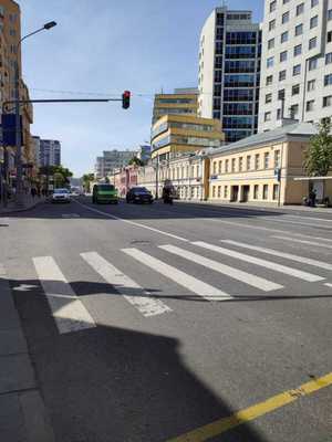 Продам коммерческое помещение 268 м2, Таганская ул, 32/1 1, Москва г