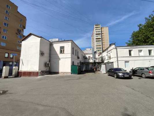 Продам коммерческое помещение 268 м2, Таганская ул, 32/1 1, Москва г
