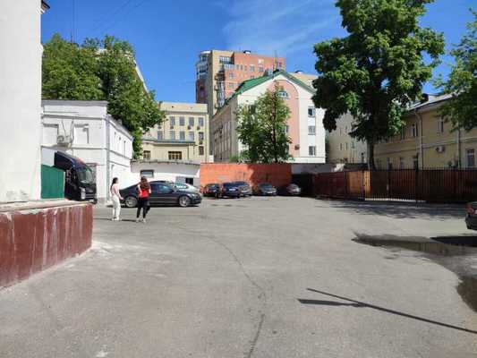 Продам коммерческое помещение 268 м2, Таганская ул, 32/1 1, Москва г