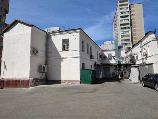 Продам коммерческое помещение 268 м2, Таганская ул, 32/1 1, Москва г
