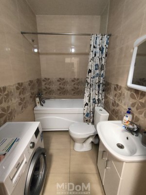 Продам однокомнатную (1-комн.) квартиру, Шувалова ул, 27/7, Мурино п