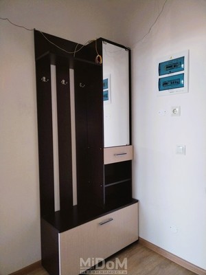 Продам однокомнатную (1-комн.) квартиру, Шувалова ул, 27/7, Мурино п