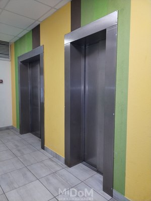 Продам однокомнатную (1-комн.) квартиру, Шувалова ул, 27/7, Мурино п