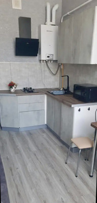 Продам однокомнатную (1-комн.) квартиру, Невская ул, 2, Супсех с