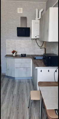 Продам однокомнатную (1-комн.) квартиру, Невская ул, 2, Супсех с