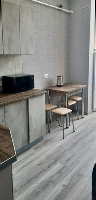 Продам однокомнатную (1-комн.) квартиру, Невская ул, 2, Супсех с