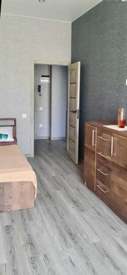 Продам однокомнатную (1-комн.) квартиру, Невская ул, 2, Супсех с