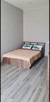 Продам однокомнатную (1-комн.) квартиру, Невская ул, 2, Супсех с