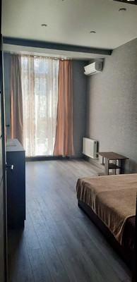 Продам однокомнатную (1-комн.) квартиру, Невская ул, 2, Супсех с