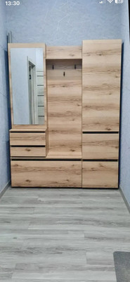 Продам однокомнатную (1-комн.) квартиру, Невская ул, 2, Супсех с