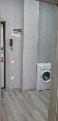 Продам однокомнатную (1-комн.) квартиру, Невская ул, 2, Супсех с