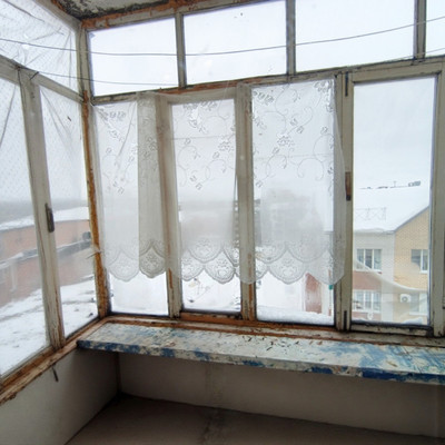 Продам однокомнатную (1-комн.) квартиру, Рябинина ул, 35, Йошкар-Ола г