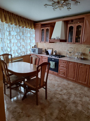 Продам трехкомнатную (3-комн.) квартиру, Красноармейская ул, 108ка, Йошкар-Ола г