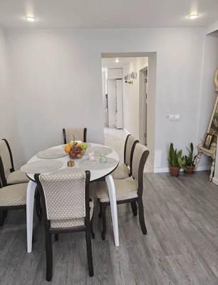 Продам трехкомнатную (3-комн.) квартиру, 1-я Краснодарская ул, 55, Ростов-на-Дону г