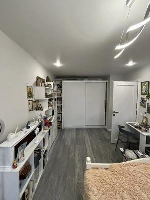 Продам трехкомнатную (3-комн.) квартиру, 1-я Краснодарская ул, 55, Ростов-на-Дону г