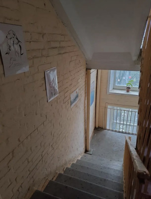 Продам трехкомнатную (3-комн.) квартиру, 1-я Краснодарская ул, 55, Ростов-на-Дону г