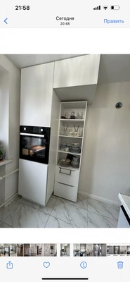 Продам трехкомнатную (3-комн.) квартиру, 1-я Краснодарская ул, 55, Ростов-на-Дону г