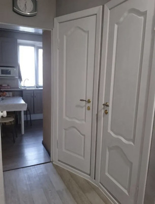 Продам трехкомнатную (3-комн.) квартиру, 1-я Краснодарская ул, 55, Ростов-на-Дону г