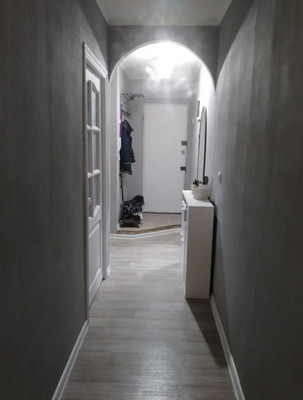 Продам трехкомнатную (3-комн.) квартиру, 1-я Краснодарская ул, 55, Ростов-на-Дону г