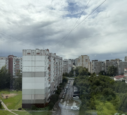 Продам трехкомнатную (3-комн.) квартиру, Ф.Лефорта б-р, 16, Калининград г