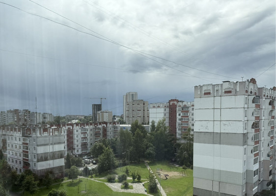 Продам трехкомнатную (3-комн.) квартиру, Ф.Лефорта б-р, 16, Калининград г