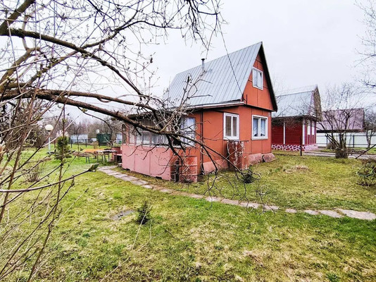 Продам дачу, Репка снт, 237, Порядино д, 0 км от города