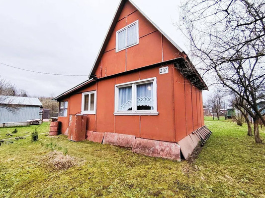 Продам дачу, Репка снт, 237, Порядино д, 0 км от города