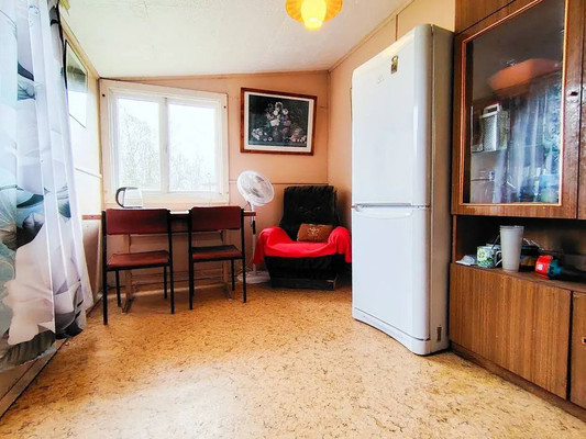 Продам дачу, Репка снт, 237, Порядино д, 0 км от города