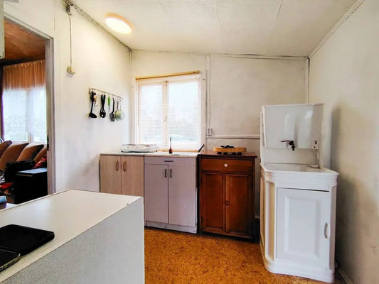 Продам дачу, Репка снт, 237, Порядино д, 0 км от города