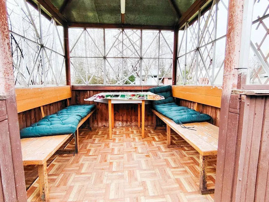 Продам дачу, Репка снт, 237, Порядино д, 0 км от города