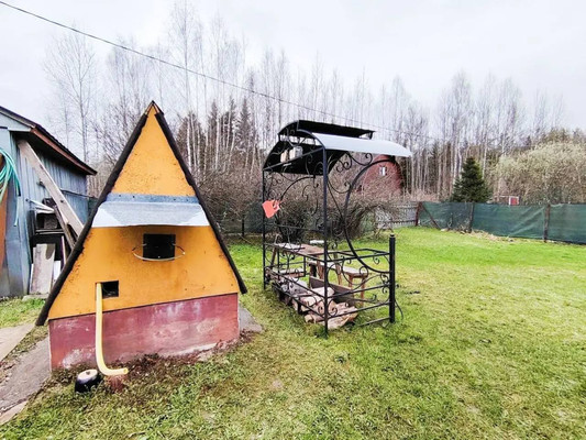 Продам дачу, Репка снт, 237, Порядино д, 0 км от города