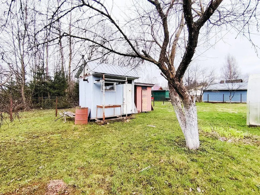 Продам дачу, Репка снт, 237, Порядино д, 0 км от города